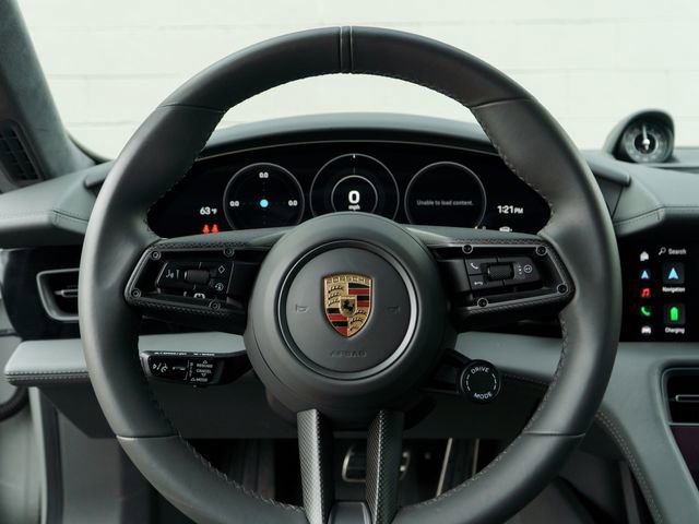 Certified 2022 Porsche Taycan Turbo S image 23