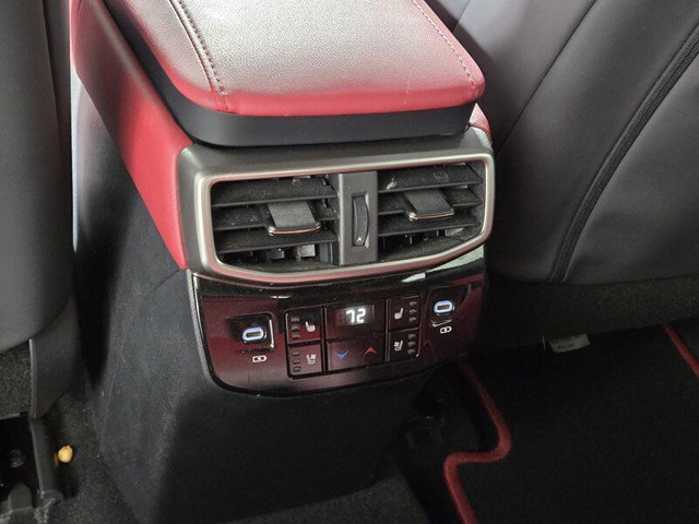 Certified 2023 Lexus RX 500h F Sport image 16