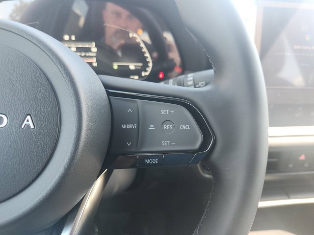 New 2026 MAZDA CX-5 Select AWD/4WD image 27