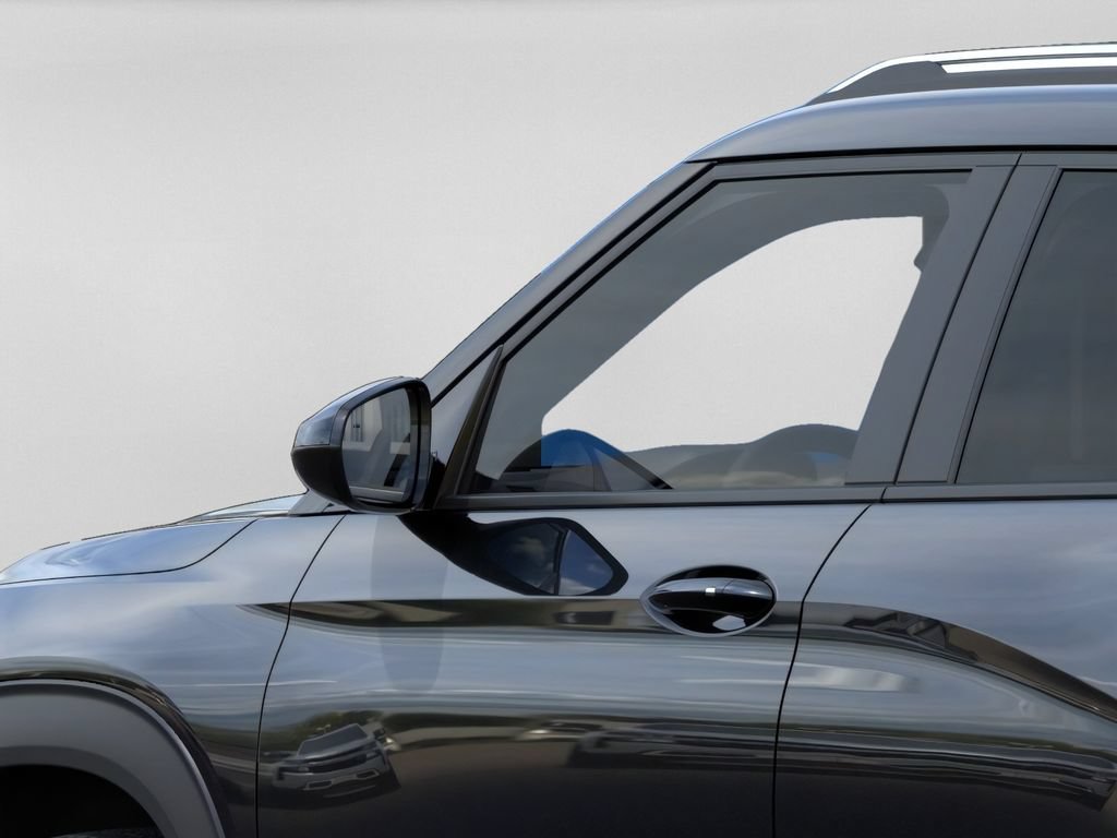 New 2026 Chevrolet TrailBlazer LT w/ Convenience Package FWD image 14