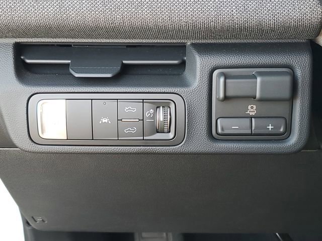 New 2026 GMC Sierra EV Elevation image 19