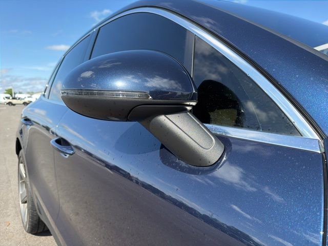 Used 2017 Porsche Macan S AWD/4WD image 5