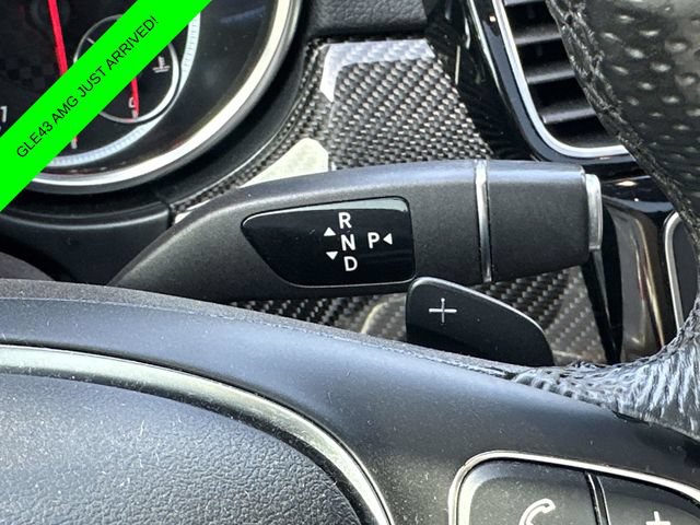 Used 2019 Mercedes-Benz GLE 43 AMG 4MATIC Coupe image 29