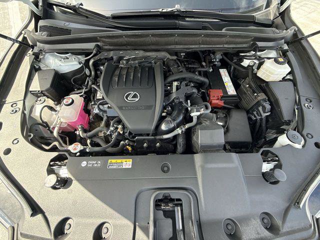 Certified 2023 Lexus RX 350 Premium w/ Accessory Package (Z1) image 27