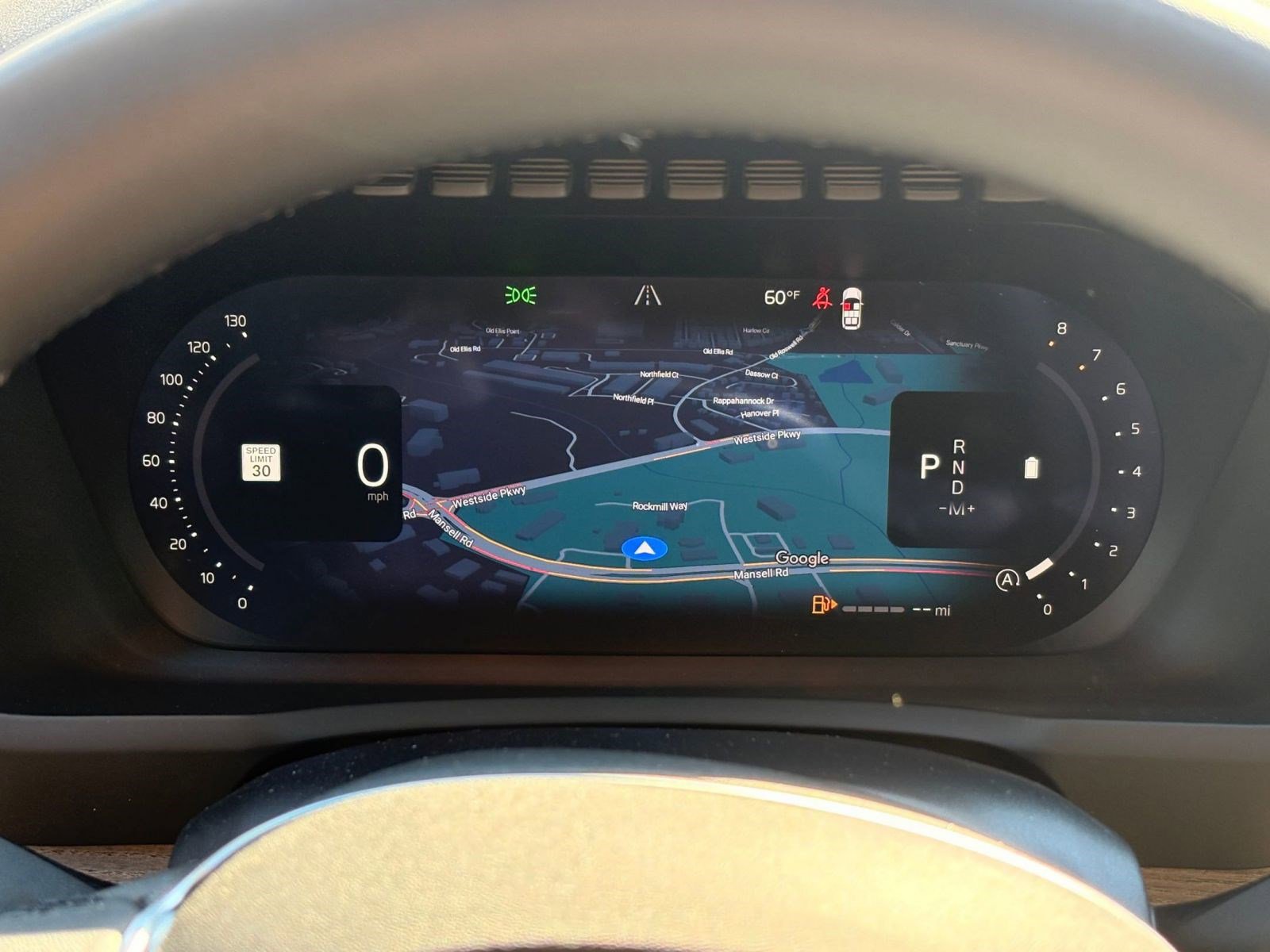 New 2026 Volvo XC90 B6 Plus w/ Protection Package image 13