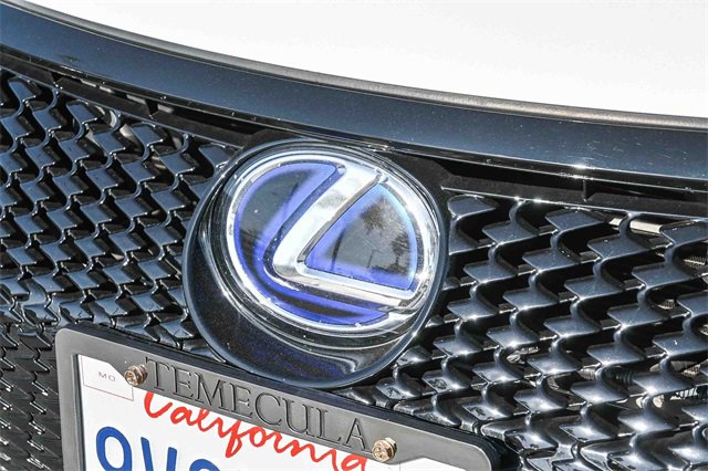 Used 2017 Lexus CT 200h w/ Navigation System Package image 13