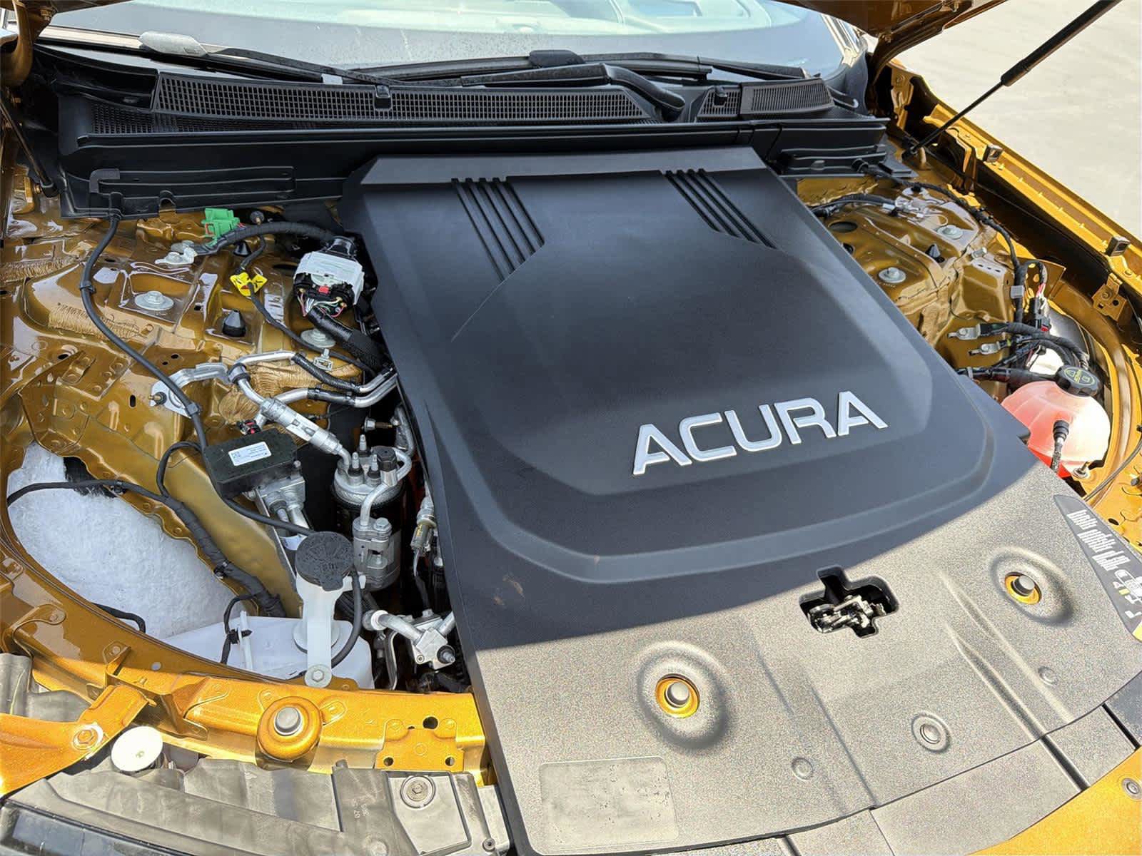 Used 2024 Acura ZDX Type S AWD/4WD image 10