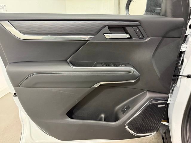 Certified 2025 GMC Acadia Elevation image 11