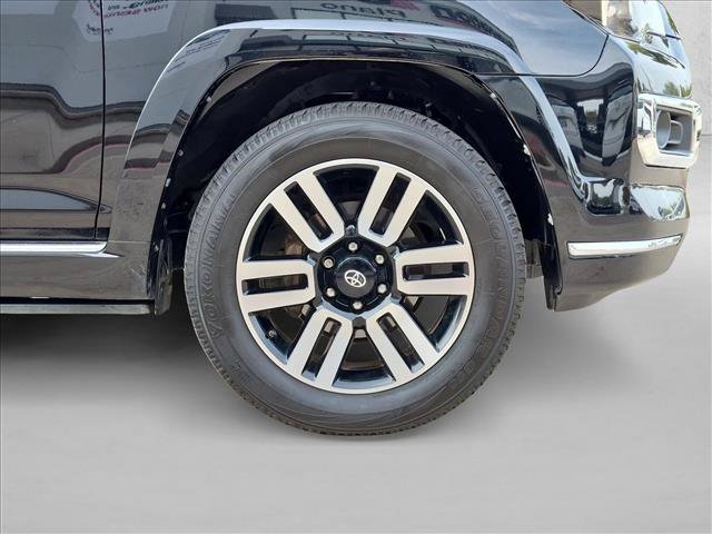 Used 2016 Toyota 4Runner Limited w/ Convenience Package AWD/4WD image 26