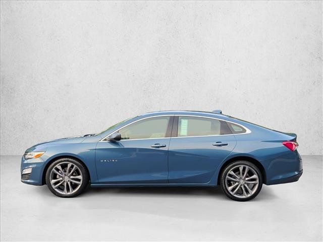 Used 2024 Chevrolet Malibu LT FWD image 8