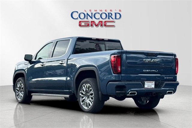 New 2026 GMC Sierra 1500 Denali Ultimate image 6