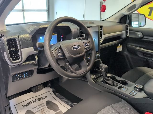 New 2026 Ford Ranger XL AWD/4WD image 11