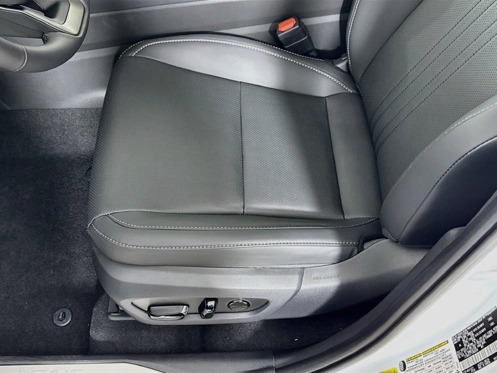 New 2026 Lexus NX 350h AWD w/ Accessory Package (2T) image 21