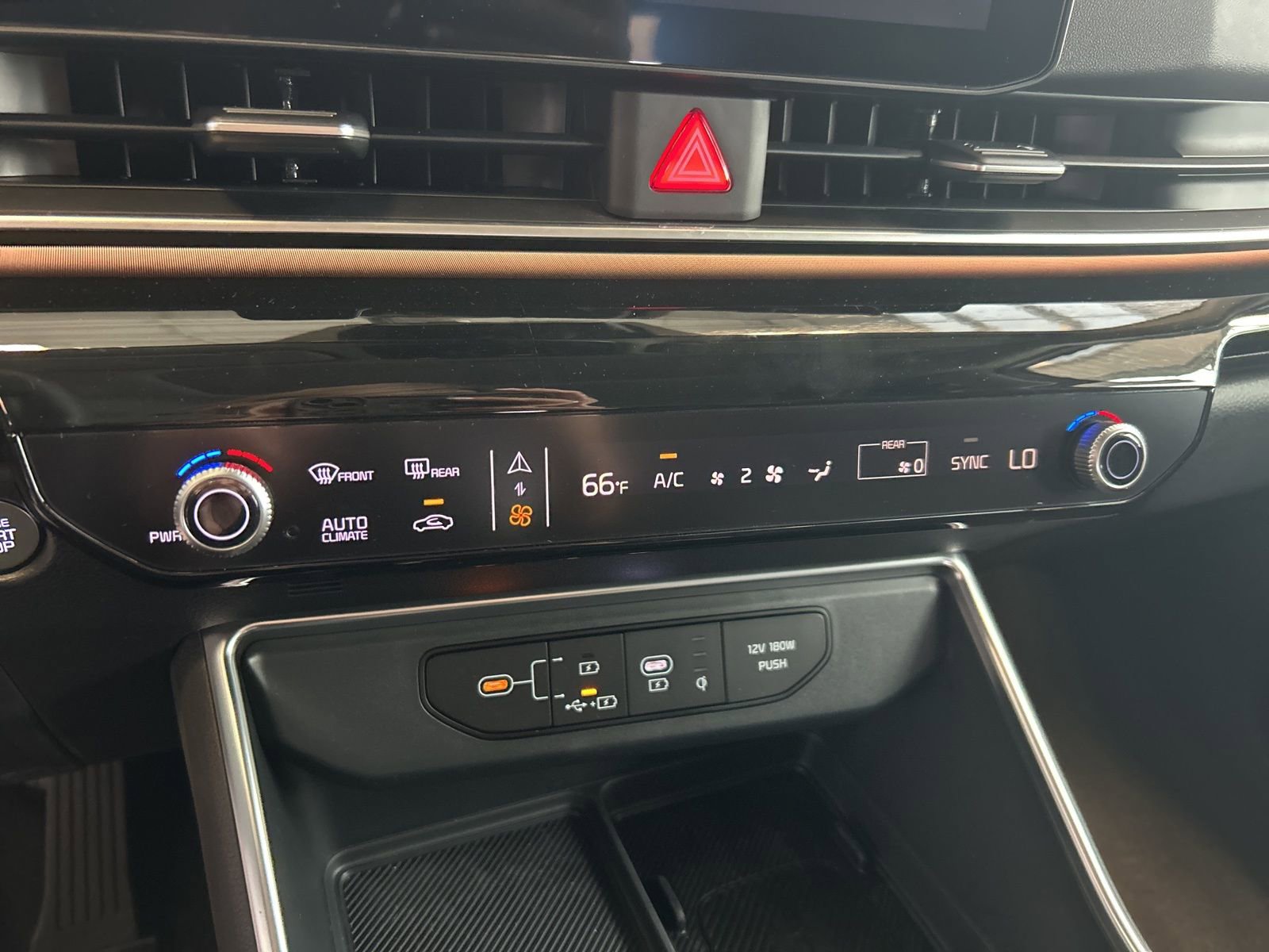 New 2026 Kia Carnival SX Prestige image 31