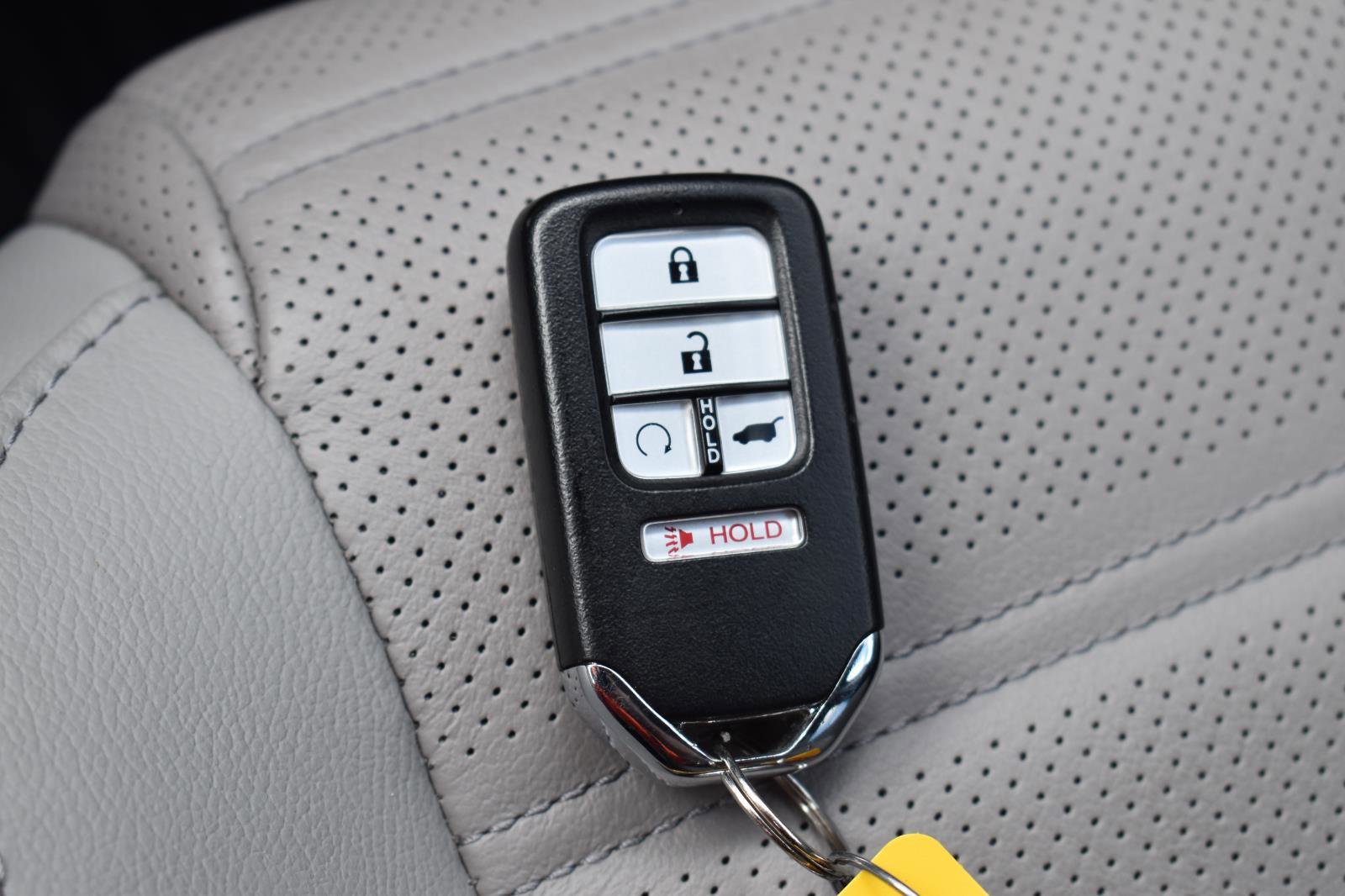 Used 2019 Honda CR-V EX-L image 43