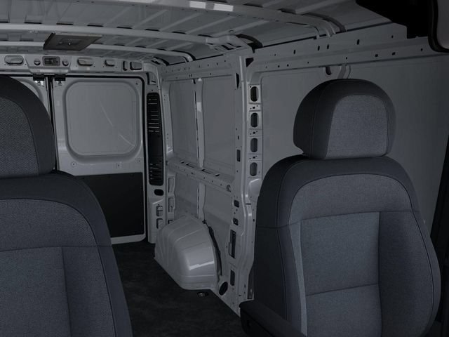 New 2026 RAM ProMaster 1500 w/ Convenience Group FWD image 26
