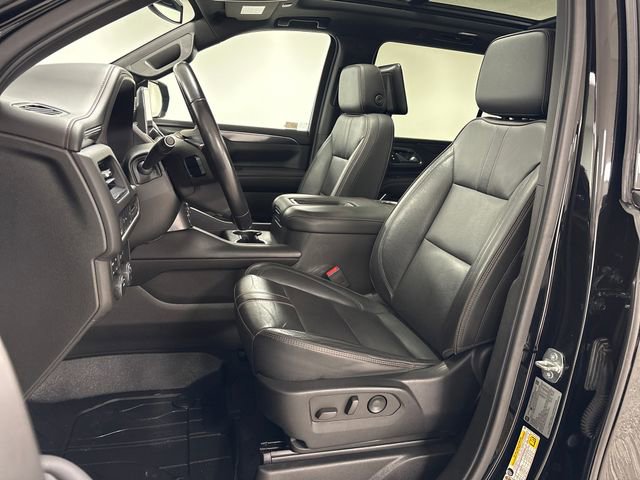 Used 2021 Chevrolet Suburban RST image 9