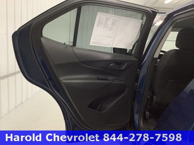 Used 2019 Chevrolet Equinox LT image 12