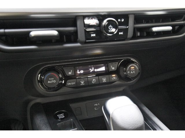New 2027 Nissan Kicks SV w/ SV Premium Package FWD image 25