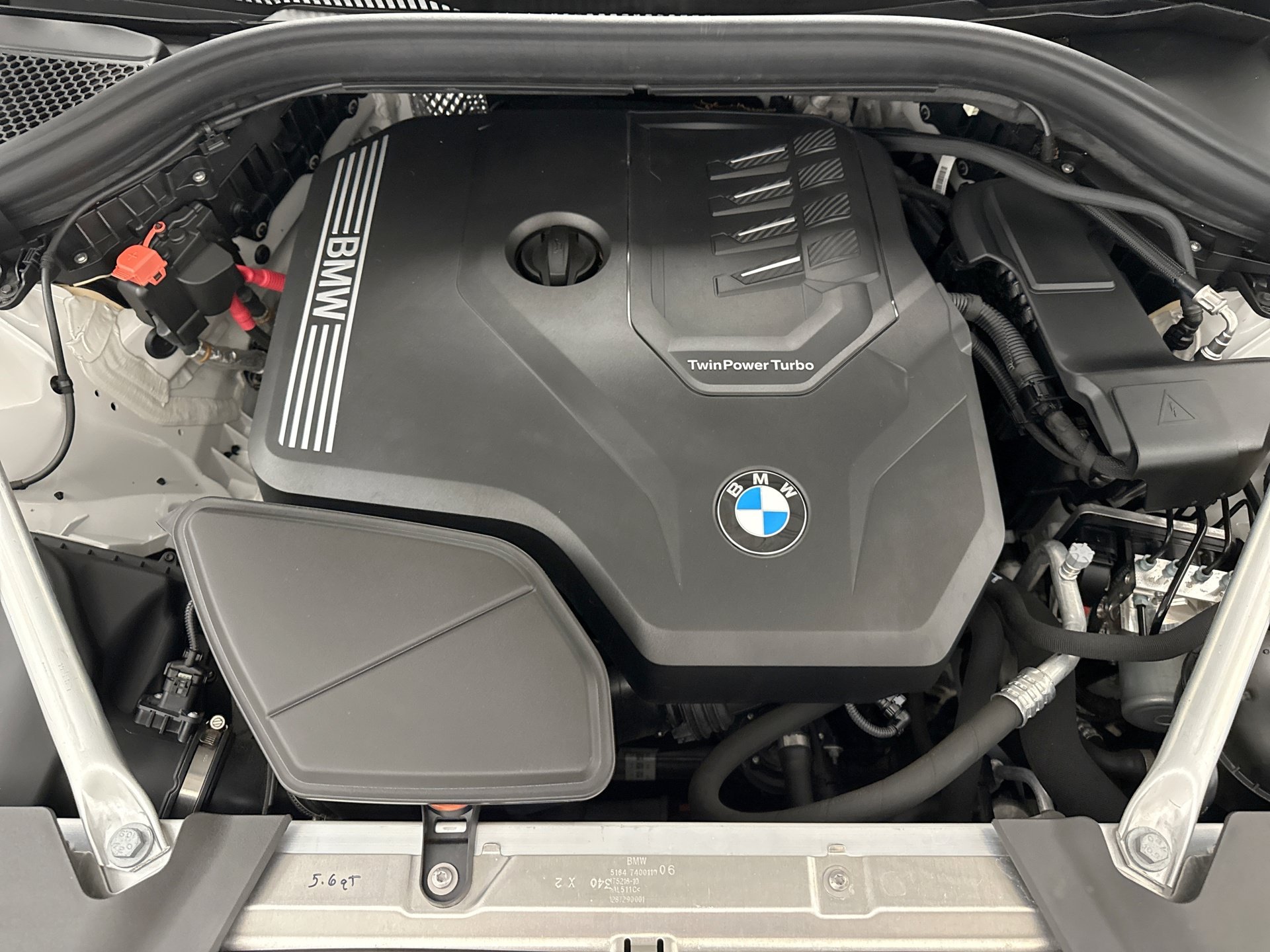 Used 2024 BMW X3 xDrive30i AWD/4WD image 28