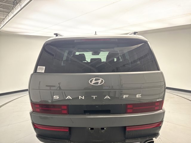Used 2026 Hyundai Santa Fe SEL image 4