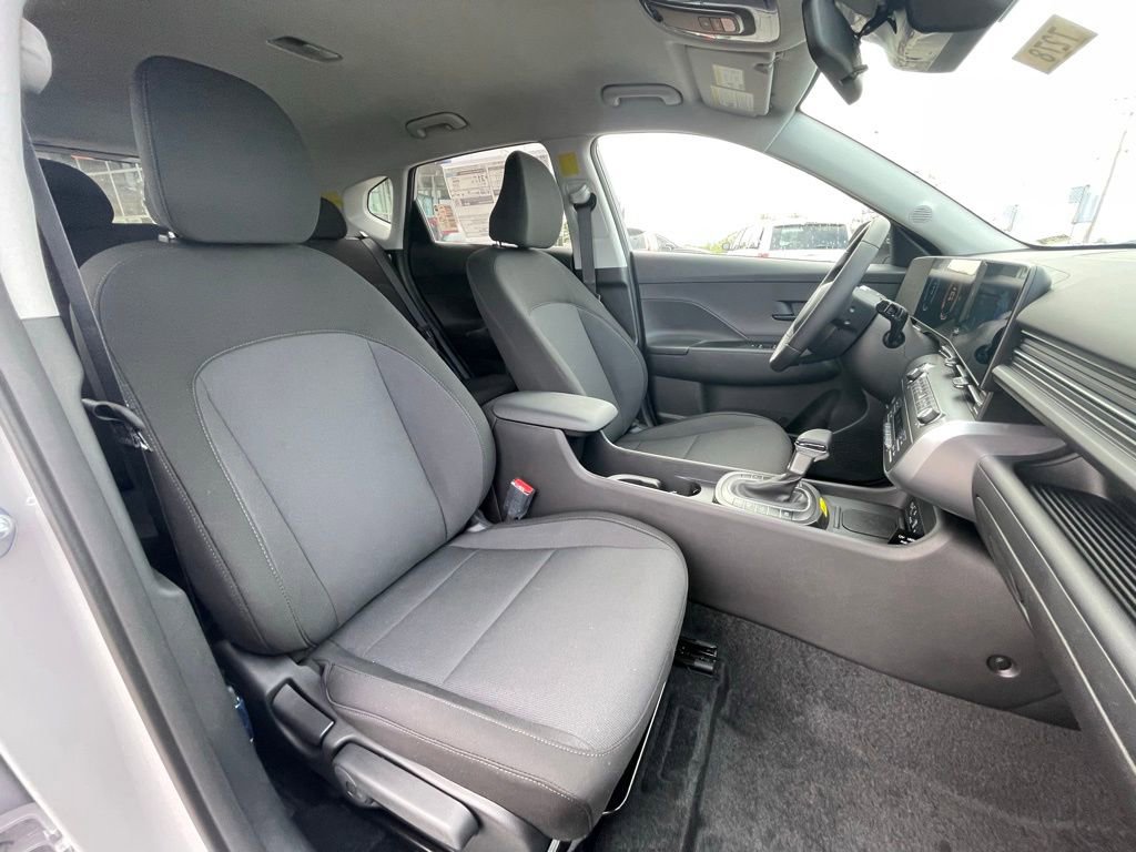 New 2026 Hyundai Kona SEL Sport image 28