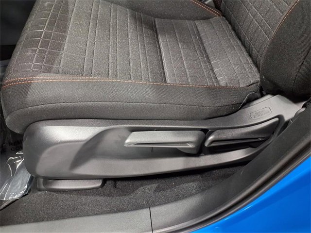 Certified 2026 Honda HR-V Sport image 13