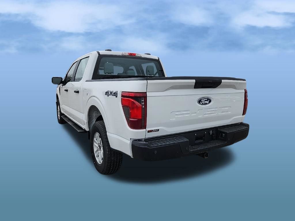 Certified 2024 Ford F150 XL image 5