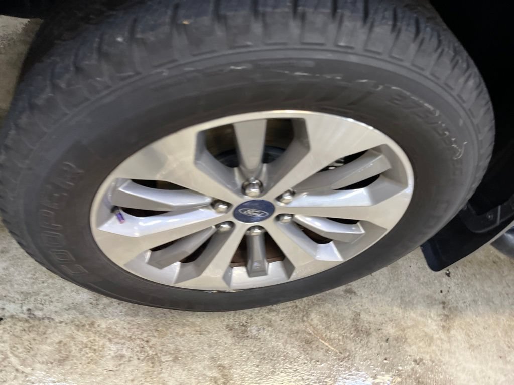 Used 2018 Ford F150 XL w/ Equipment Group 101A Mid RWD image 10