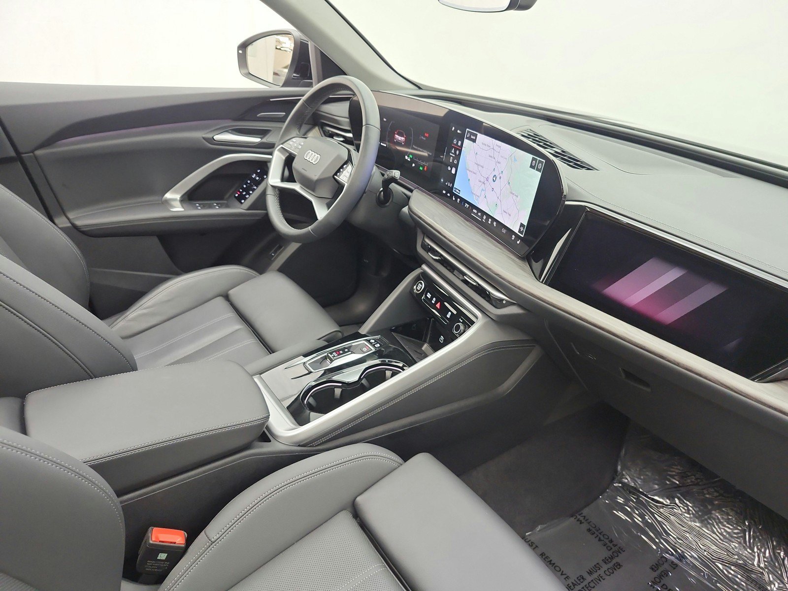 Used 2025 Audi Q5 Prestige AWD/4WD image 18