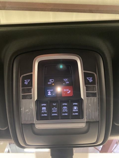 Used 2022 RAM 1500 Big Horn image 19