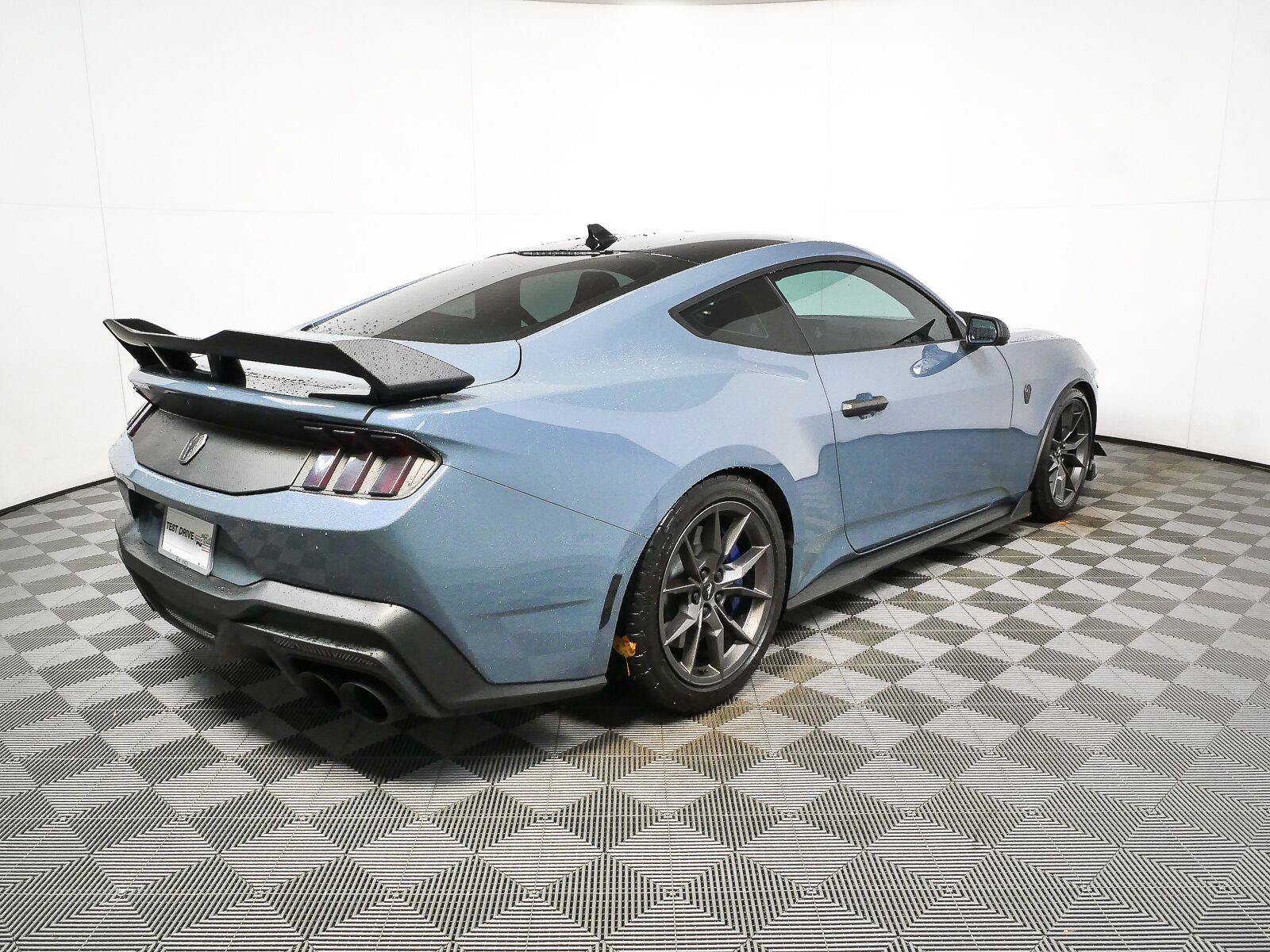 Used 2024 Ford Mustang Dark Horse RWD image 5