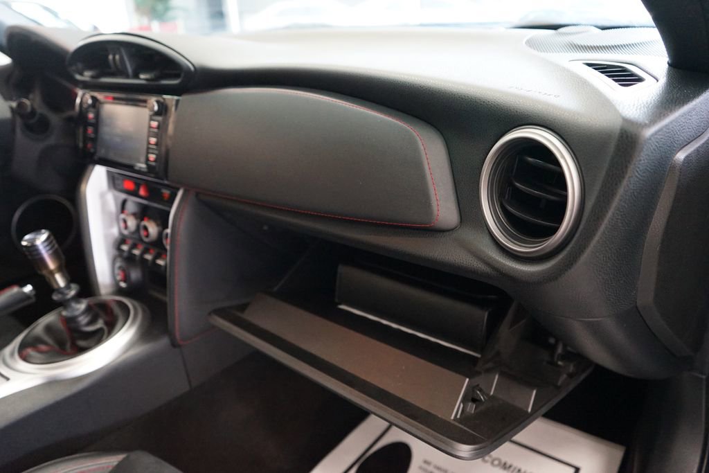 Used 2017 Subaru BRZ Limited w/ Performance Package image 45