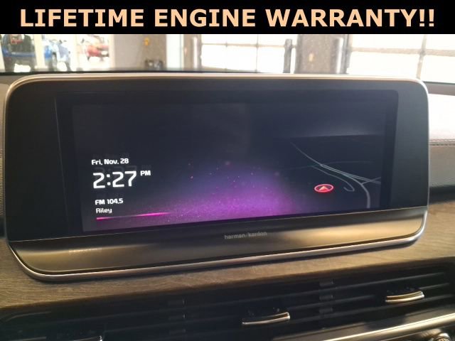 Used 2022 Kia Telluride SX image 14