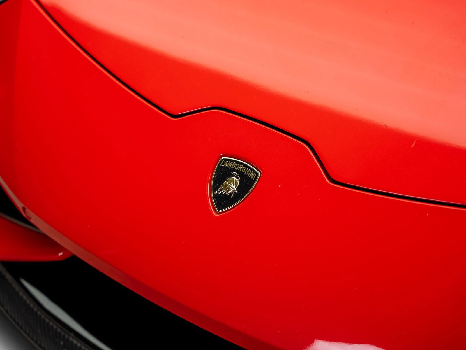 Used 2016 Lamborghini Huracan LP 610-4 AWD/4WD image 7