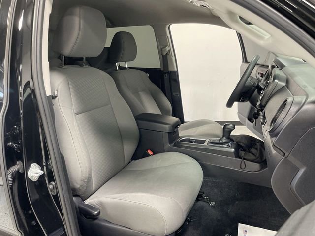 Used 2021 Toyota Tacoma SR w/ SR Convenience Package image 27