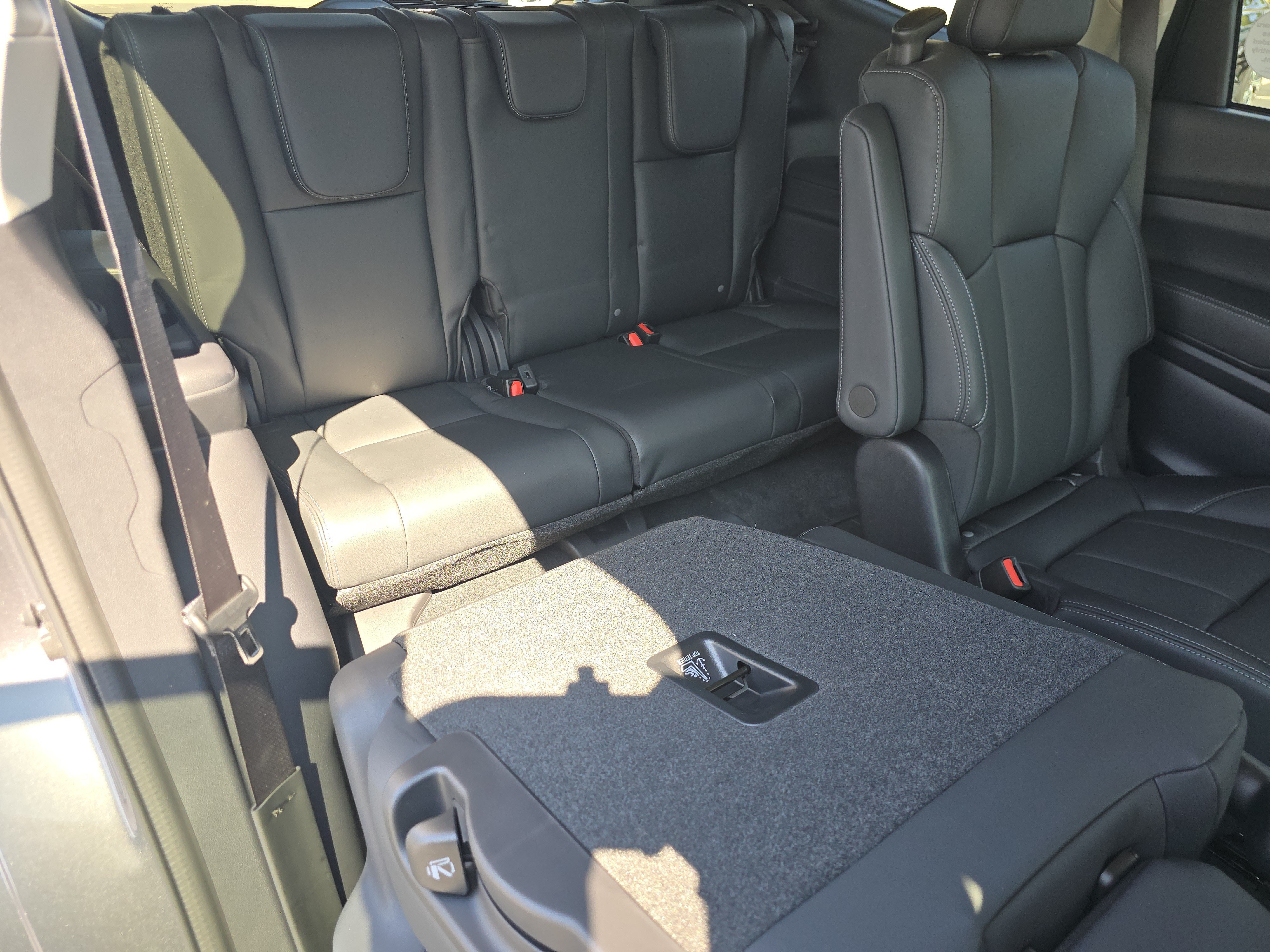 New 2026 Subaru Ascent Premium AWD/4WD image 16