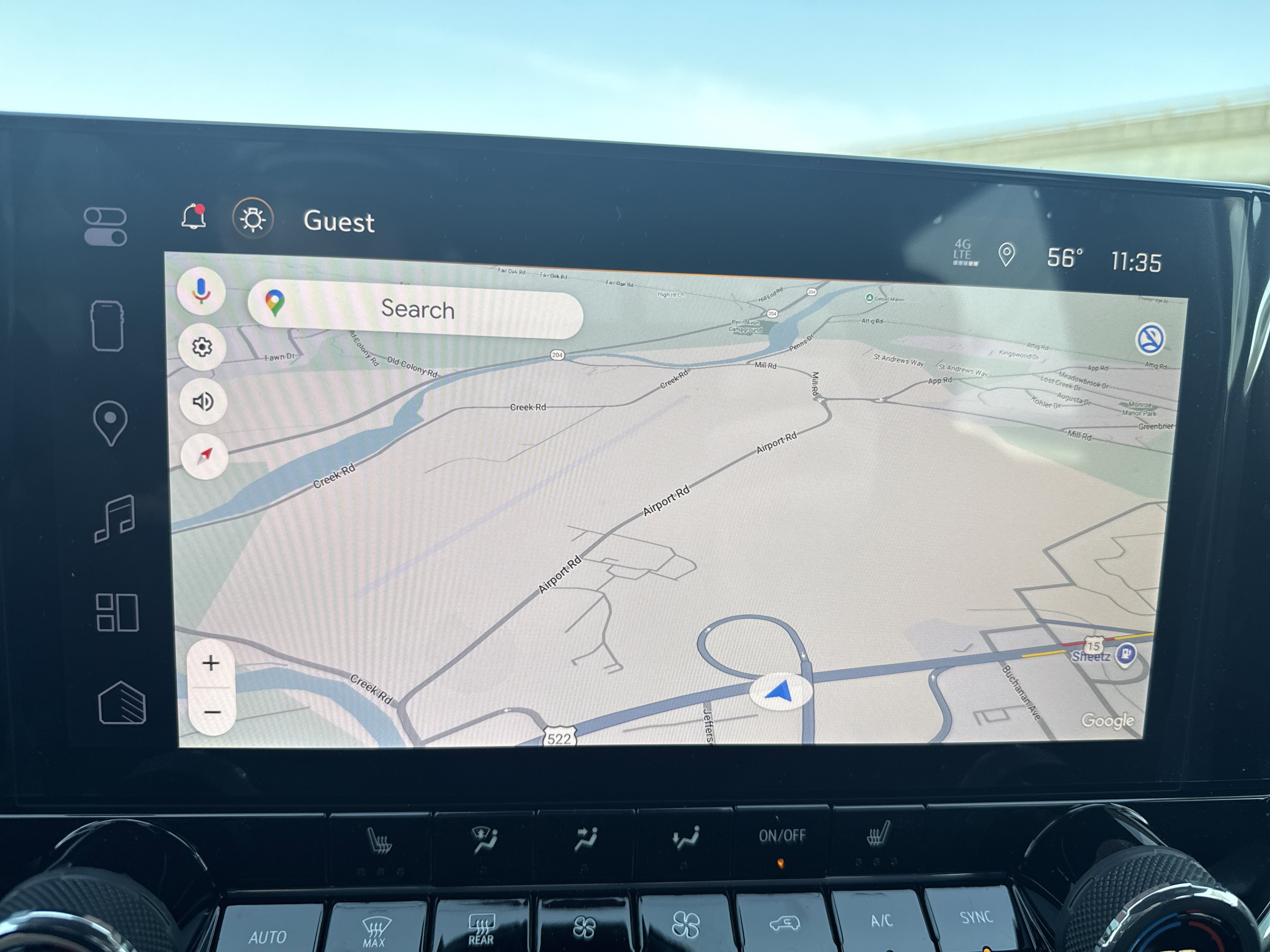 New 2026 Chevrolet Colorado Trail Boss image 25