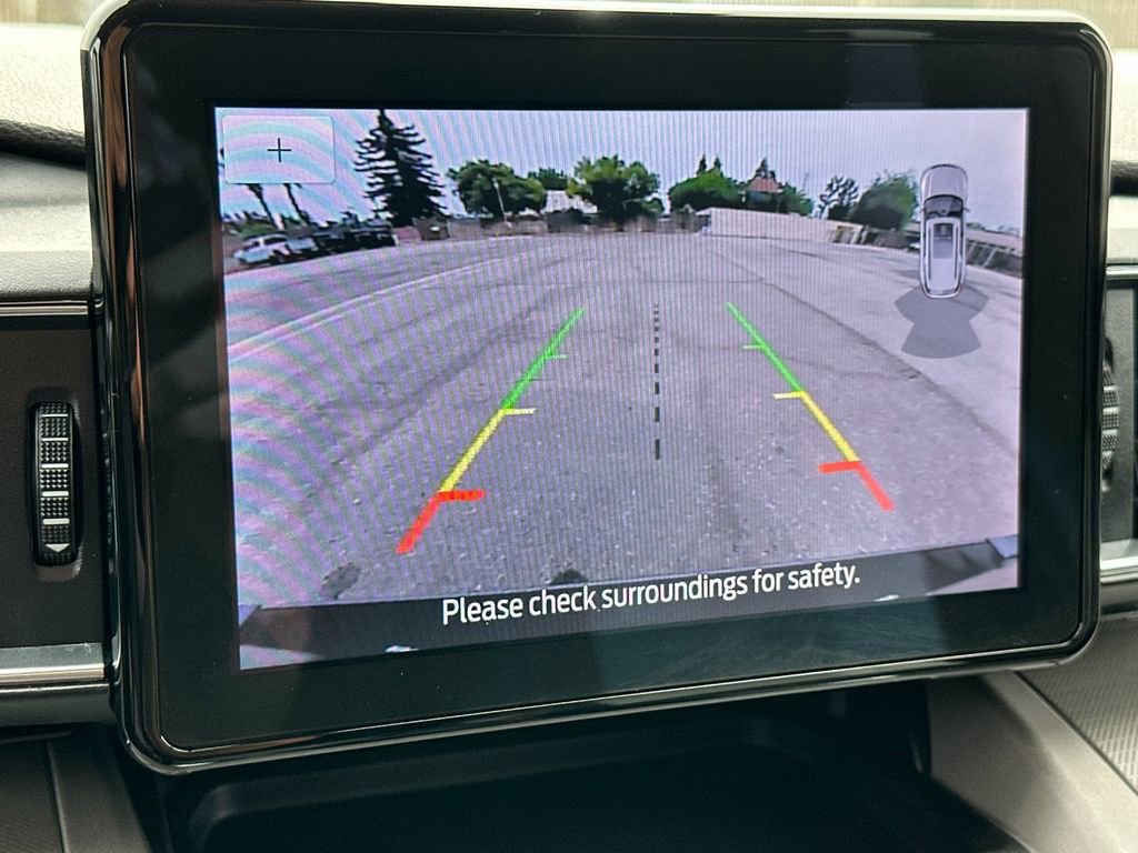 Certified 2023 Ford Explorer XLT w/ Equipment Group 202A image 20