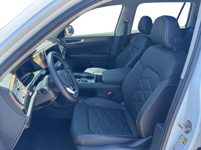 New 2026 Volkswagen Atlas SE FWD image 9