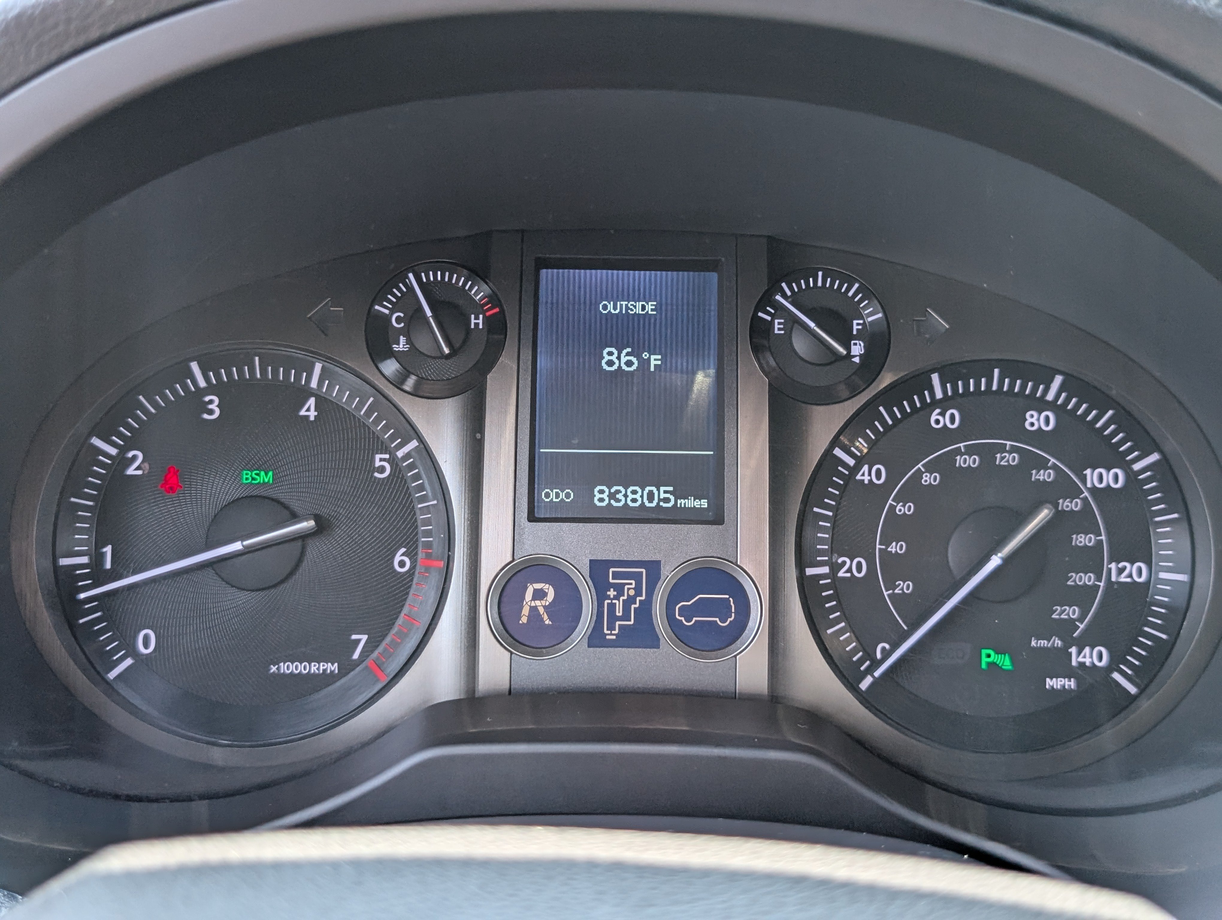 Used 2019 Lexus GX 460 Premium AWD/4WD image 31