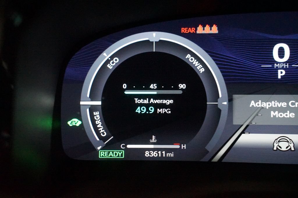 Used 2025 Toyota Camry XSE FWD image 16