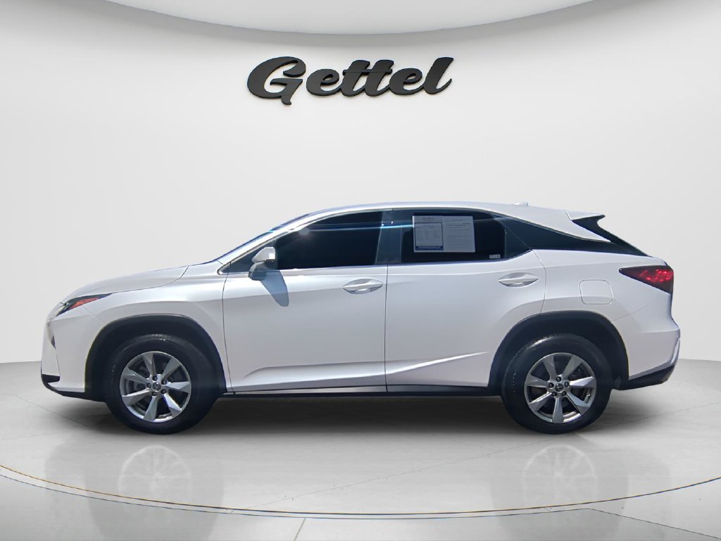 Used 2018 Lexus RX 350 FWD w/ Accessory Package image 7