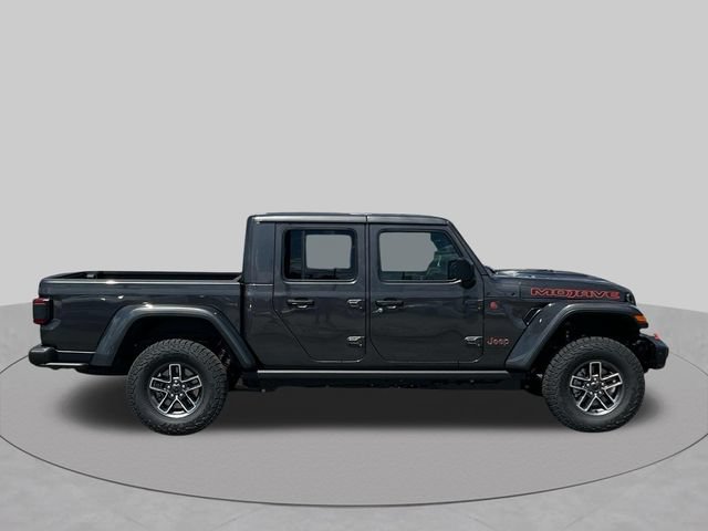 New 2026 Jeep Gladiator Mojave AWD/4WD image 3