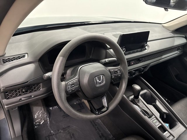 Used 2023 Honda Accord LX image 15