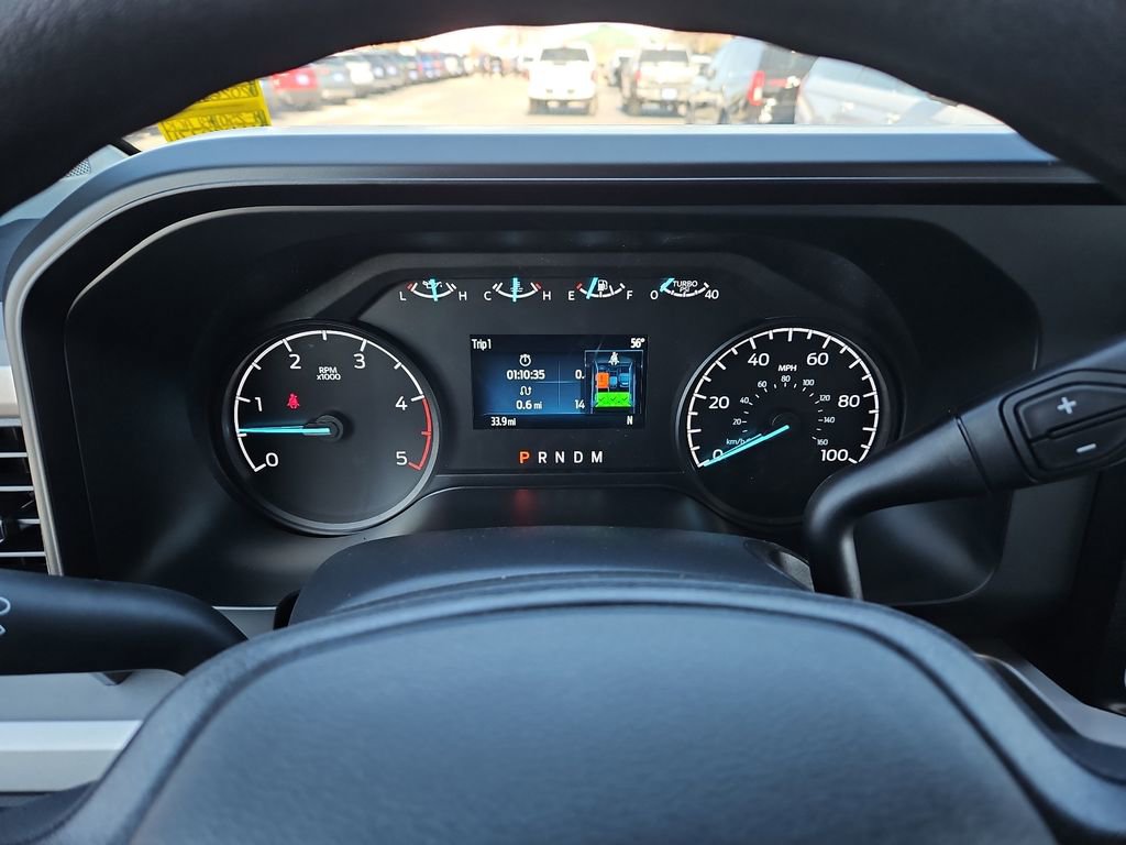 New 2026 Ford F250 XLT w/ FX4 Off-Road Package image 26