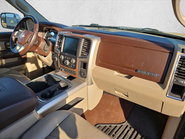 Used 2016 RAM 2500 Laramie w/ Convenience Group AWD/4WD image 21
