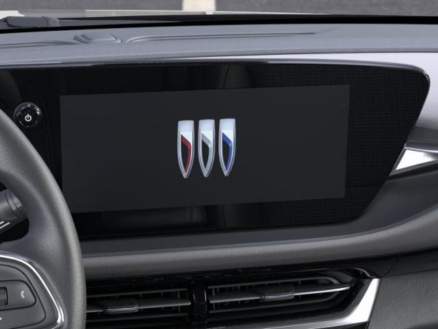 New 2026 Buick Envista Avenir FWD image 44