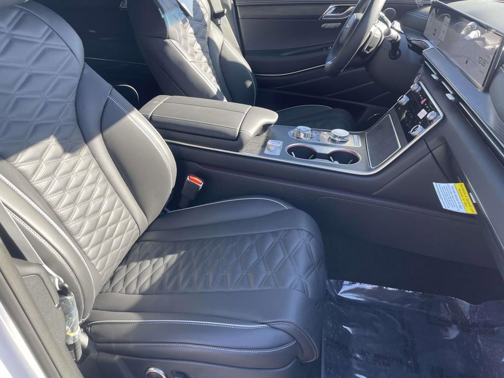 New 2026 Genesis GV80 3.5T AWD/4WD image 30