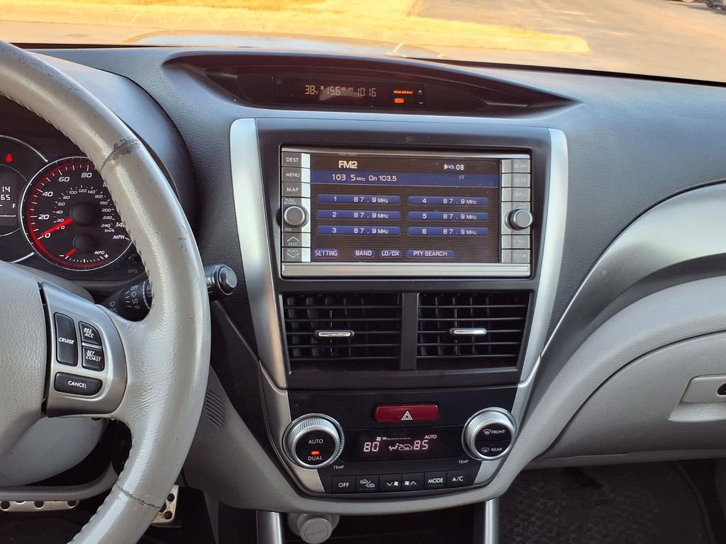 Used 2011 Subaru Forester 2.5XT Touring image 15